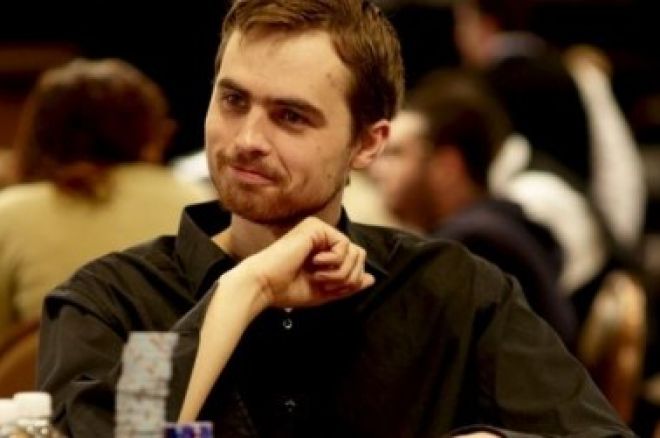 European Poker Tour Berlín, Den 1: Kabrhel out, Růžička jede dál 0001 European Poker Tour Berlín, Den 1: Kabrhel out, Růžička jede dál 0001