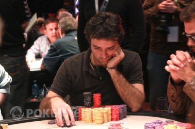 EPT Берлин: сыгран день 2, в игре 7 россиян 0001 EPT Берлин: сыгран день 2, в игре 7 россиян 0001