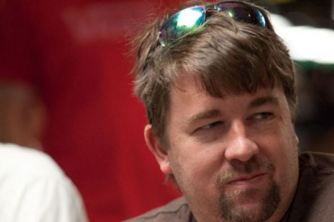 Chris Moneymaker