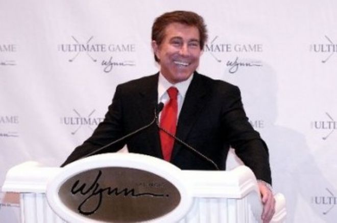 Steve Wynn Steve Wynn
