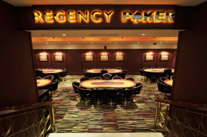Τουρνουά πόκερ στο Regency Casino Mont Parnes 0001 Τουρνουά πόκερ στο Regency Casino Mont Parnes 0001