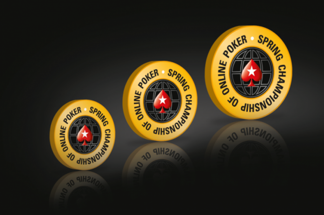 Pokerstars SCOOP Pokerstars SCOOP