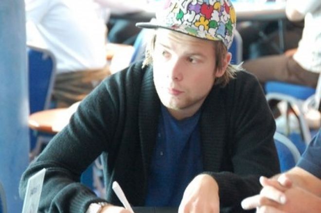 Robin Ylitalo EPT Berlin 2011 Robin Ylitalo EPT Berlin 2011