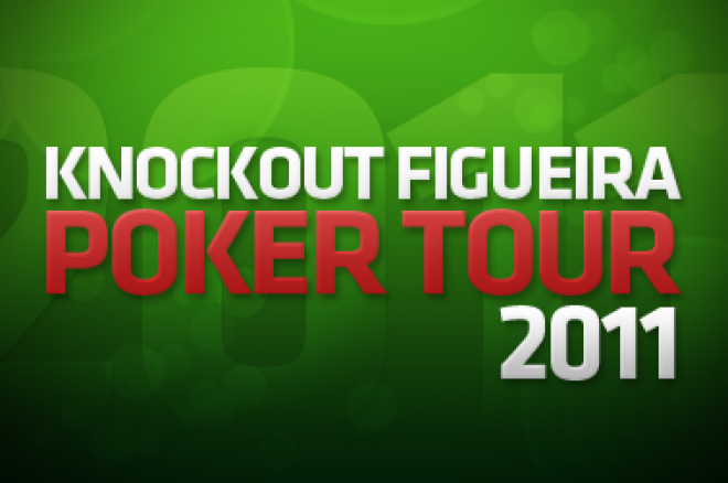 knock-out figueira poker tour