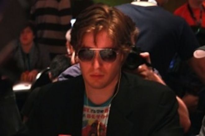 Ben Wilinofsky Poker