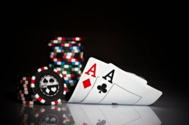 Divoký týden ve světě pokeru (14. týden 2011) 0001 Divoký týden ve světě pokeru (14. týden 2011) 0001