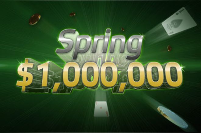 Spring Million Spring Million