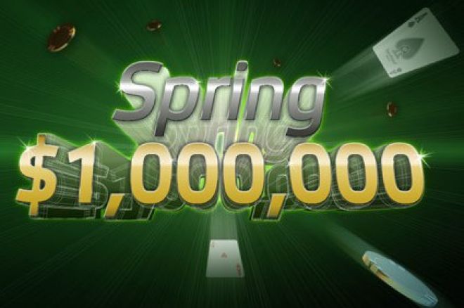 Spring Million Spring Million