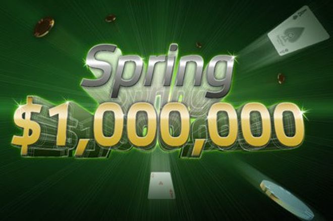 Spring Million Spring Million