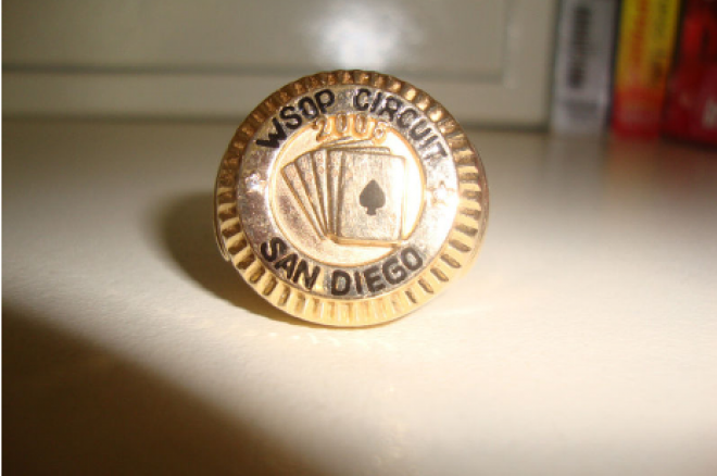 WSOP Circuit пръстен се продава на Ebay 0001 WSOP Circuit пръстен се продава на Ebay 0001
