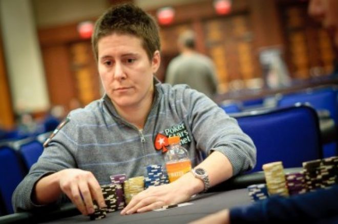 SelbstのNAPT Mohegan連続優勝の可能性は? 0001 SelbstのNAPT Mohegan連続優勝の可能性は? 0001