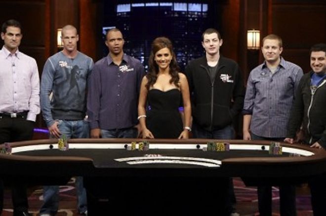 Ikdienas turbo apskats: Omaha Poker After Dark šovā, Macau Millions uzstāda rekordu u.c. 0001 Ikdienas turbo apskats: Omaha Poker After Dark šovā, Macau Millions uzstāda rekordu u.c. 0001