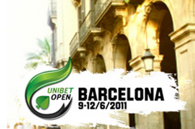 PokerNews Unibet Open представляет бесплатную серию... 0001 PokerNews Unibet Open представляет бесплатную серию... 0001