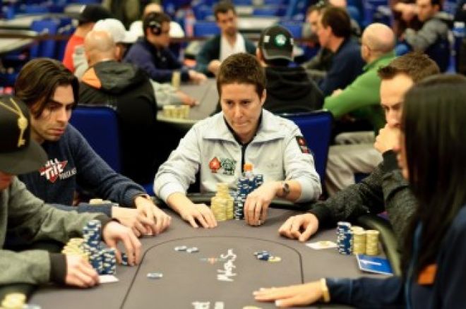 Vanessa Selbst Vanessa Selbst