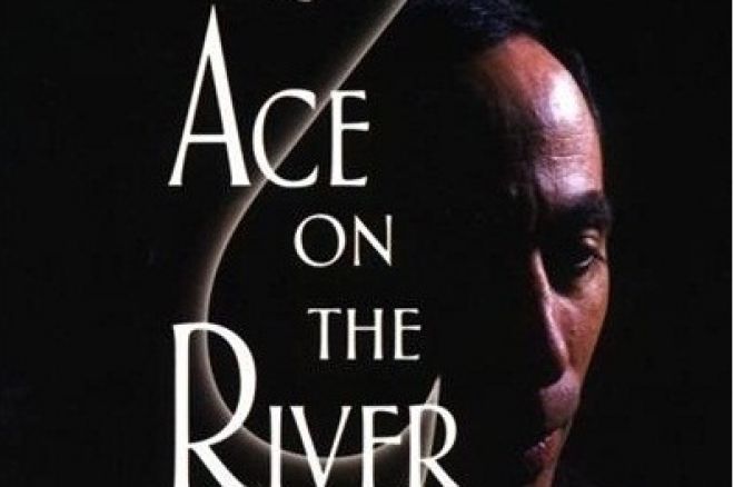 Pokera grāmata: Barry Greenstein – Ace on the River 0001 Pokera grāmata: Barry Greenstein – Ace on the River 0001