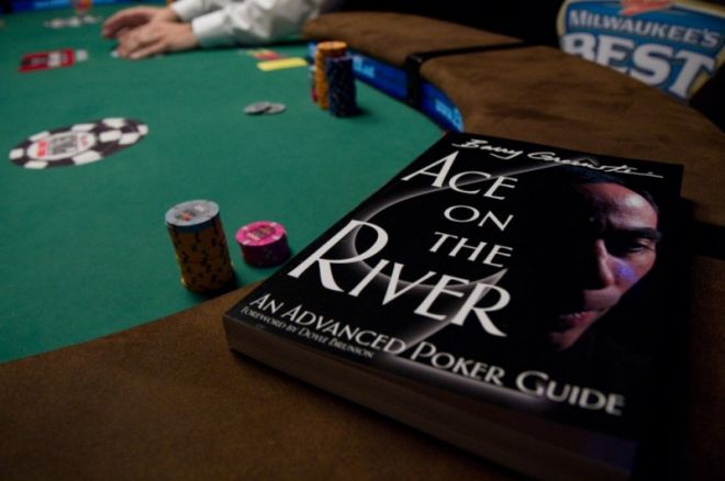 Knygų lentyna: "Ace on the River" 0001 Knygų lentyna: "Ace on the River" 0001