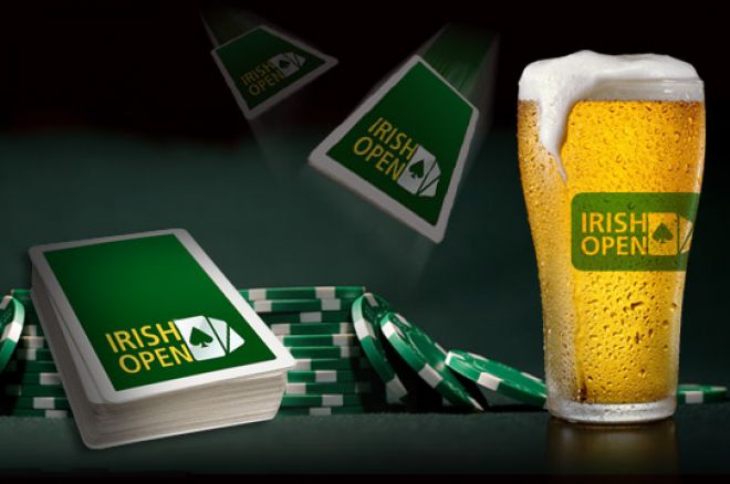irish open irish open