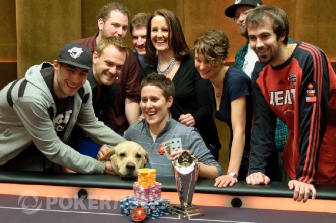 Vanessa Selbst Vanessa Selbst