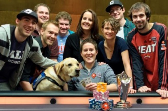 PokerStars.net NAPT: Selbst連続優勝! 0001 PokerStars.net NAPT: Selbst連続優勝! 0001