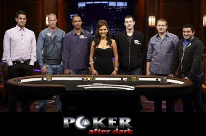 Poker After Dark PLO Poker After Dark PLO