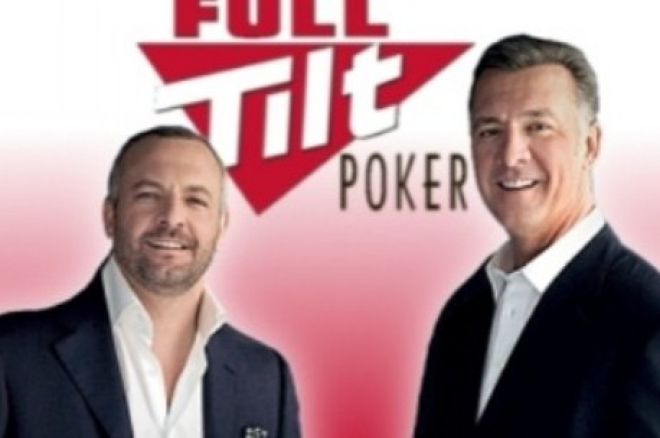 Full Tilt влиза в регулаторната битка в САЩ 0001 Full Tilt влиза в регулаторната битка в САЩ 0001