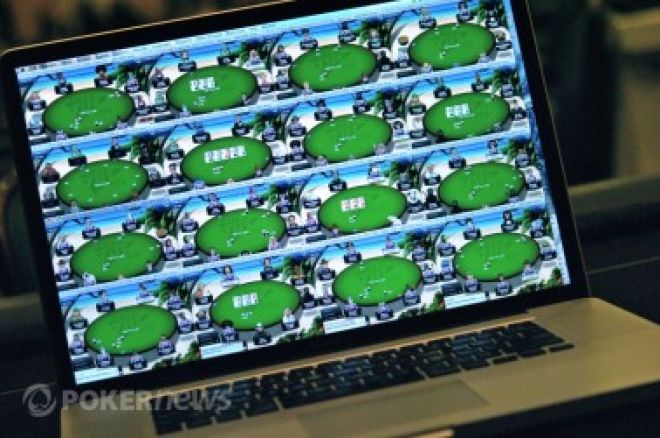 online poker