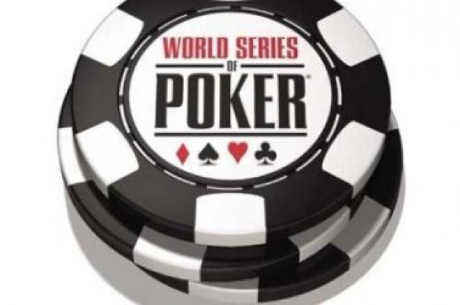 Full Tilt Poker.fr propose à partir du 18 avril les premiers packages pour le Main Event des World Series of Poker.