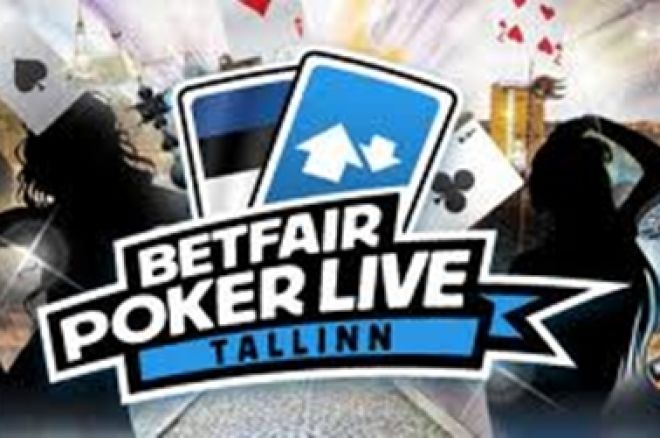 Betfair poker live Betfair poker live