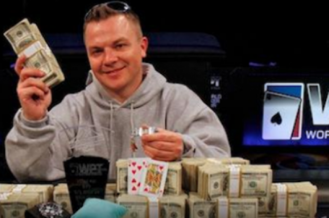 World Poker Tour World Poker Tour