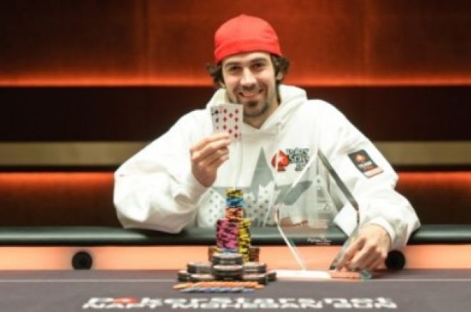 Jason Mercier Jason Mercier