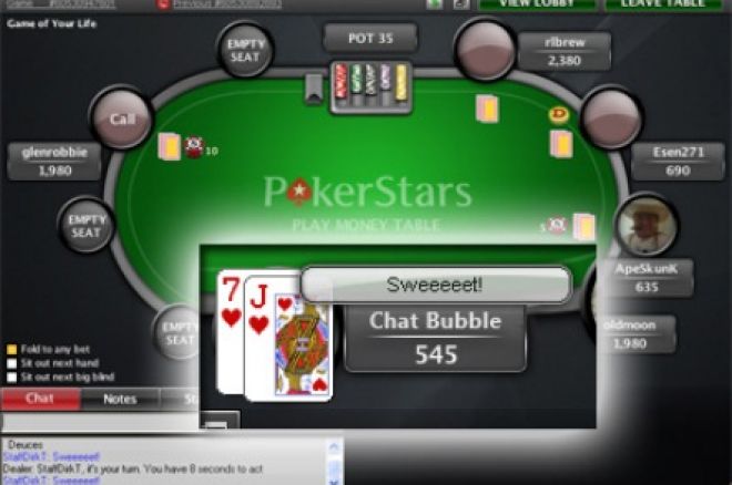 PokerStars PokerStars