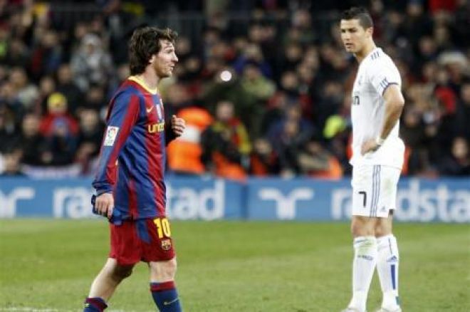 Pronostics Real Madrid – FC Barcelone : les cotes du Clasico