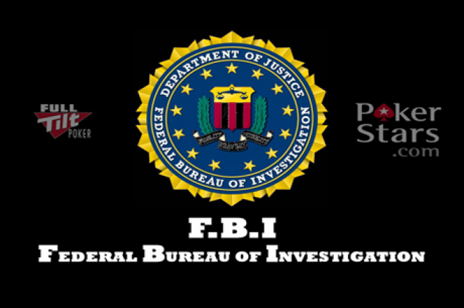 FBI slår till mot PokerStars och Full Tilt FBI slår till mot PokerStars och Full Tilt