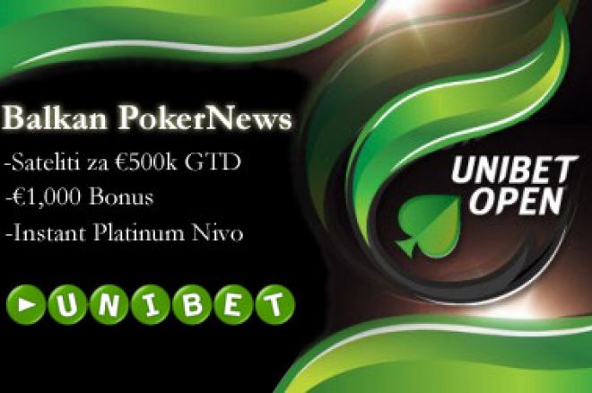 Instant karte za €500K GTD satelit na Unibet Pokeru sa samo jednim depozitom 0001 Instant karte za €500K GTD satelit na Unibet Pokeru sa samo jednim depozitom 0001