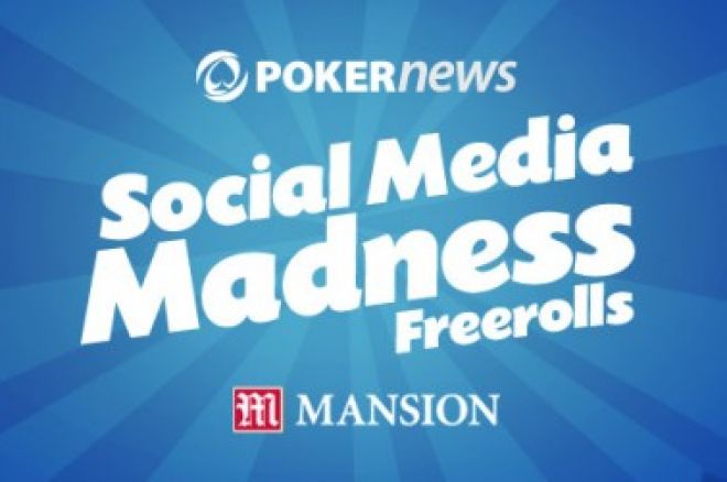 Mansion Poker Mansion Poker