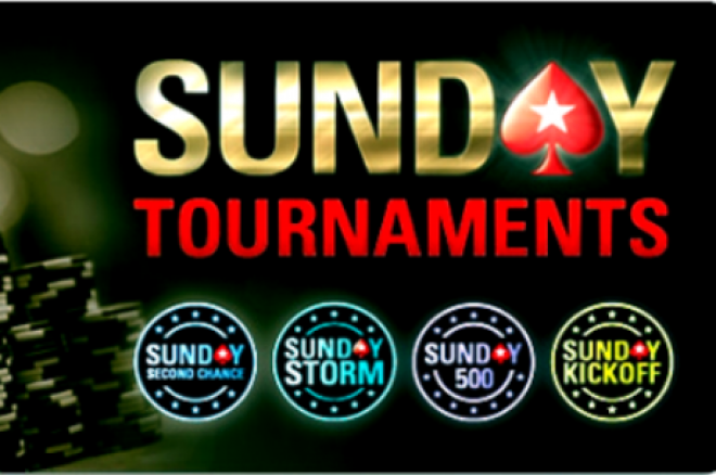 FTOPS XX Събитие #1 и Sunday Million с добри показатели след Черния Петък 0001 FTOPS XX Събитие #1 и Sunday Million с добри показатели след Черния Петък 0001