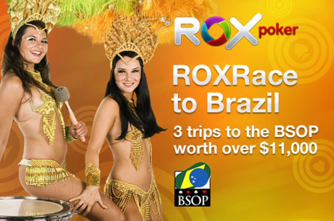 Viaja con PokerNews y Rox Poker a Brasil 0001 Viaja con PokerNews y Rox Poker a Brasil 0001