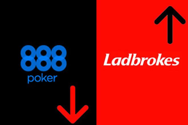 Pregovori izmedju 888 i Ladbrokes propali 0001 Pregovori izmedju 888 i Ladbrokes propali 0001