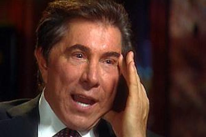 Steve Wynn