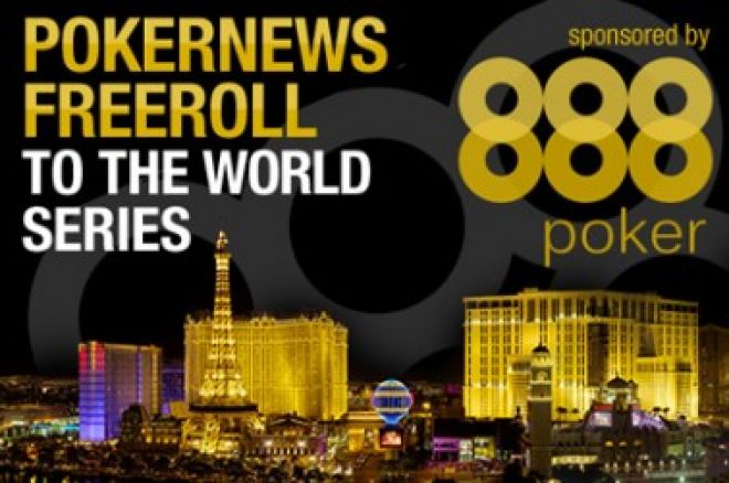 wsop-le 888 pokeriga wsop-le 888 pokeriga