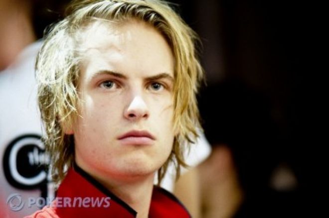 Nový soupeř pro Isildura v SuperStar Showdownu 0001 Nový soupeř pro Isildura v SuperStar Showdownu 0001