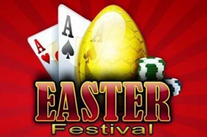 easter festival easter festival
