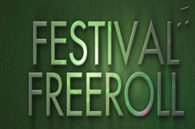 festival freeroll