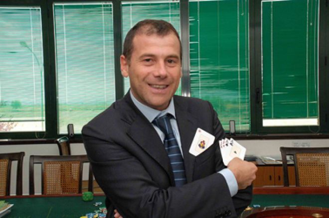 Fabrizio D'Aloia