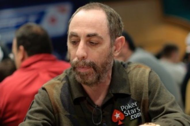 Barry Greenstein Barry Greenstein