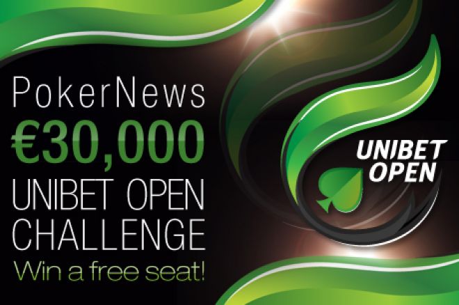 Unibet Open Unibet Open
