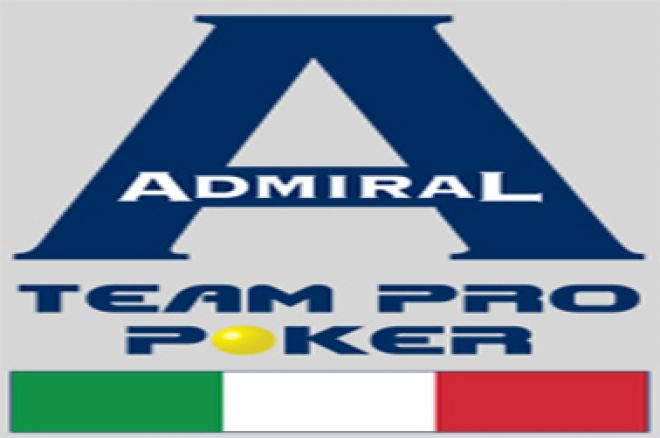 admiral poker