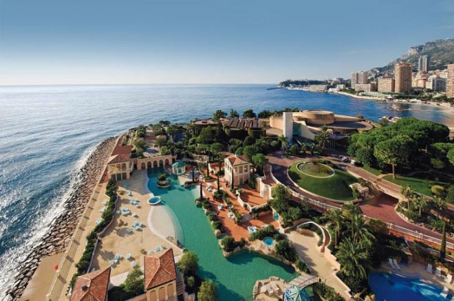 Jutro start Everest Poker ONE 0001 Jutro start Everest Poker ONE 0001