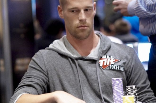 Patrik Antonius