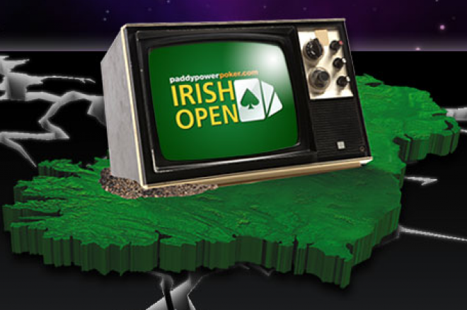 2011 irish open 2011 irish open